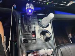 Toyota Sienna Dual-Engine 2.5L Comfort Edition - ფოტო 19