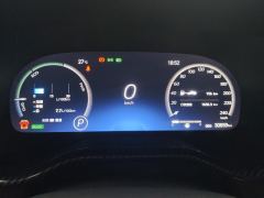 Toyota Sienna Dual-Engine 2.5L Comfort Edition - ფოტო 20