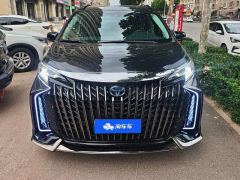 Toyota Sienna Dual-Engine 2.5L Comfort Edition - ფოტო 3