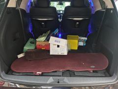 Toyota Sienna Dual-Engine 2.5L Comfort Edition - ფოტო 7