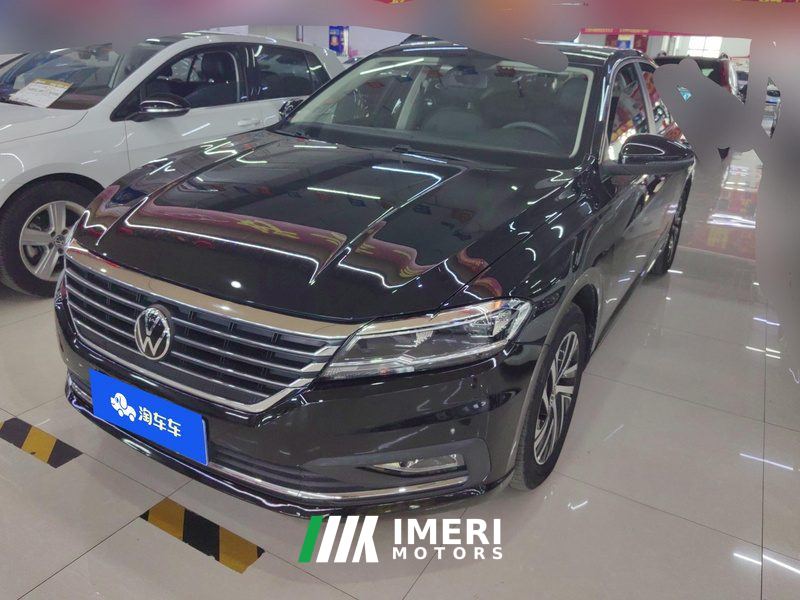Volkswagen Lavida 1.5L Automatic Comfort Edition