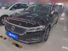 Volkswagen Lavida 1.5L Automatic Comfort Edition - ფოტო 1