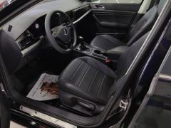 Volkswagen Lavida 1.5L Automatic Comfort Edition - ფოტო 14