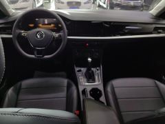 Volkswagen Lavida 1.5L Automatic Comfort Edition - ფოტო 16
