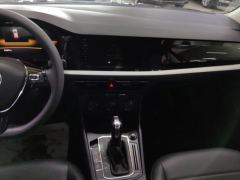 Volkswagen Lavida 1.5L Automatic Comfort Edition - ფოტო 17