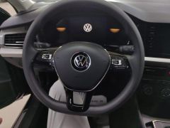 Volkswagen Lavida 1.5L Automatic Comfort Edition - ფოტო 18