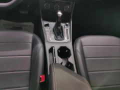 Volkswagen Lavida 1.5L Automatic Comfort Edition - ფოტო 19