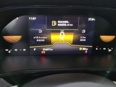 Volkswagen Lavida 1.5L Automatic Comfort Edition - ფოტო 20