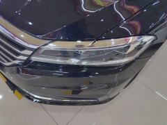 Volkswagen Lavida 1.5L Automatic Comfort Edition - ფოტო 4