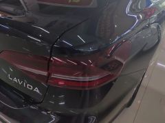 Volkswagen Lavida 1.5L Automatic Comfort Edition - ფოტო 5