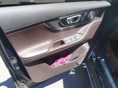Chery Tiggo 8 PRO 290T 2WD Edition 7 - фото 12