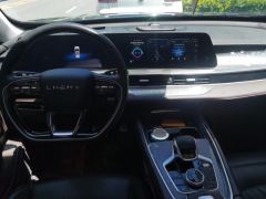 Chery Tiggo 8 PRO 290T 2WD Edition 7 - фото 16
