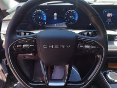 Chery Tiggo 8 PRO 290T 2WD Edition 7 - фото 18