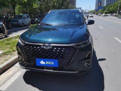 Chery Tiggo 8 PRO 290T 2WD Edition 7 - фото 3