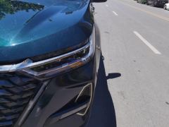 Chery Tiggo 8 PRO 290T 2WD Edition 7 - фото 4