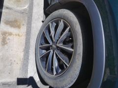 Chery Tiggo 8 PRO 290T 2WD Edition 7 - фото 6