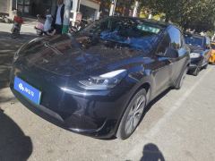 Tesla Model Y Facelift 545km Rear-Wheel Drive Edition - ფოტო 1