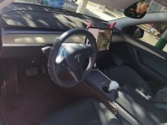 Tesla Model Y Facelift 545km Rear-Wheel Drive Edition - ფოტო 10