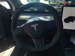 Tesla Model Y Facelift 545km Rear-Wheel Drive Edition - ფოტო 12