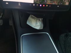 Tesla Model Y Facelift 545km Rear-Wheel Drive Edition - ფოტო 13