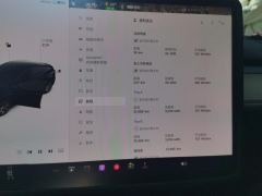 Tesla Model Y Facelift 545km Rear-Wheel Drive Edition - ფოტო 14