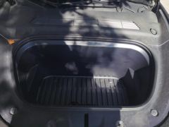 Tesla Model Y Facelift 545km Rear-Wheel Drive Edition - ფოტო 18
