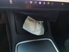 Tesla Model Y Facelift 545km Rear-Wheel Drive Edition - ფოტო 19