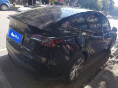 Tesla Model Y Facelift 545km Rear-Wheel Drive Edition - ფოტო 2