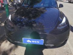 Tesla Model Y Facelift 545km Rear-Wheel Drive Edition - ფოტო 3