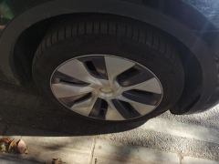 Tesla Model Y Facelift 545km Rear-Wheel Drive Edition - ფოტო 5