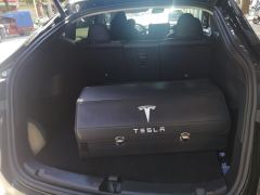Tesla Model Y Facelift 545km Rear-Wheel Drive Edition - ფოტო 6
