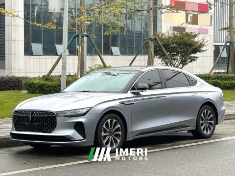 2022 Lincoln Z Facelift i Cool 2.0T Exclusive Edition - автомобиль из Китая