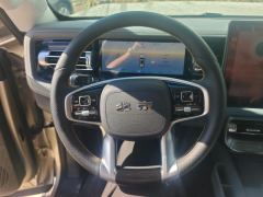 BAIC BJ40 EREV Jeep BJ40 Extended Range 152km Standard Edition I - фото 18