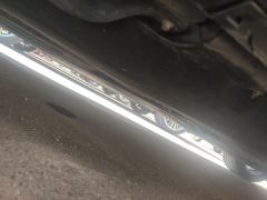 Ford Mondeo EcoBoost 245 Luxury Edition - фото 10