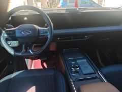 Ford Mondeo EcoBoost 245 Luxury Edition - фото 16