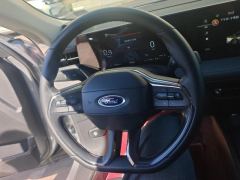 Ford Mondeo EcoBoost 245 Luxury Edition - фото 18