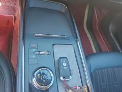 Ford Mondeo EcoBoost 245 Luxury Edition - фото 19