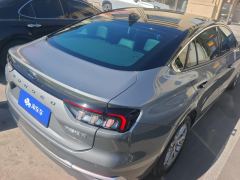 Ford Mondeo EcoBoost 245 Luxury Edition - фото 2