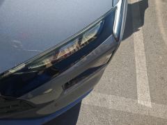 Ford Mondeo EcoBoost 245 Luxury Edition - фото 4