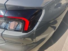 Ford Mondeo EcoBoost 245 Luxury Edition - фото 5