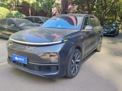 Li Auto Li L8 Pro - photo 1