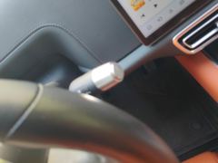 Li Auto Li L8 Pro - photo 19