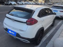 Chery Tiggo 3x 1.5L CVT Elite Edition - фото 2