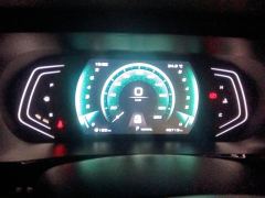 Oshan X5 1.5T Flagship Version - ფოტო 20