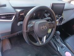 Toyota Corolla 1.2T S-CVT PLUS Edition - ფოტო 18