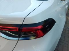 Toyota Corolla 1.2T S-CVT PLUS Edition - ფოტო 5