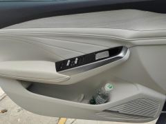 Geely Xingui 1.5T Edition - фото 12