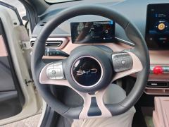BYD Seagull Honor Edition 305km Vitality Edition - ფოტო 18
