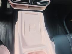 BYD Seagull Honor Edition 305km Vitality Edition - ფოტო 19