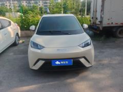 BYD Seagull Honor Edition 305km Vitality Edition - ფოტო 3